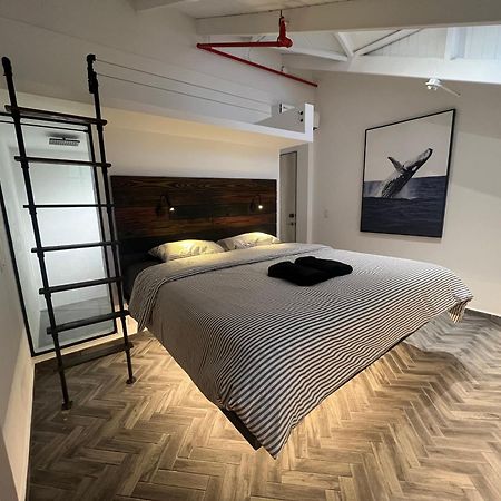 Corcho Rooms Panama City Exterior photo