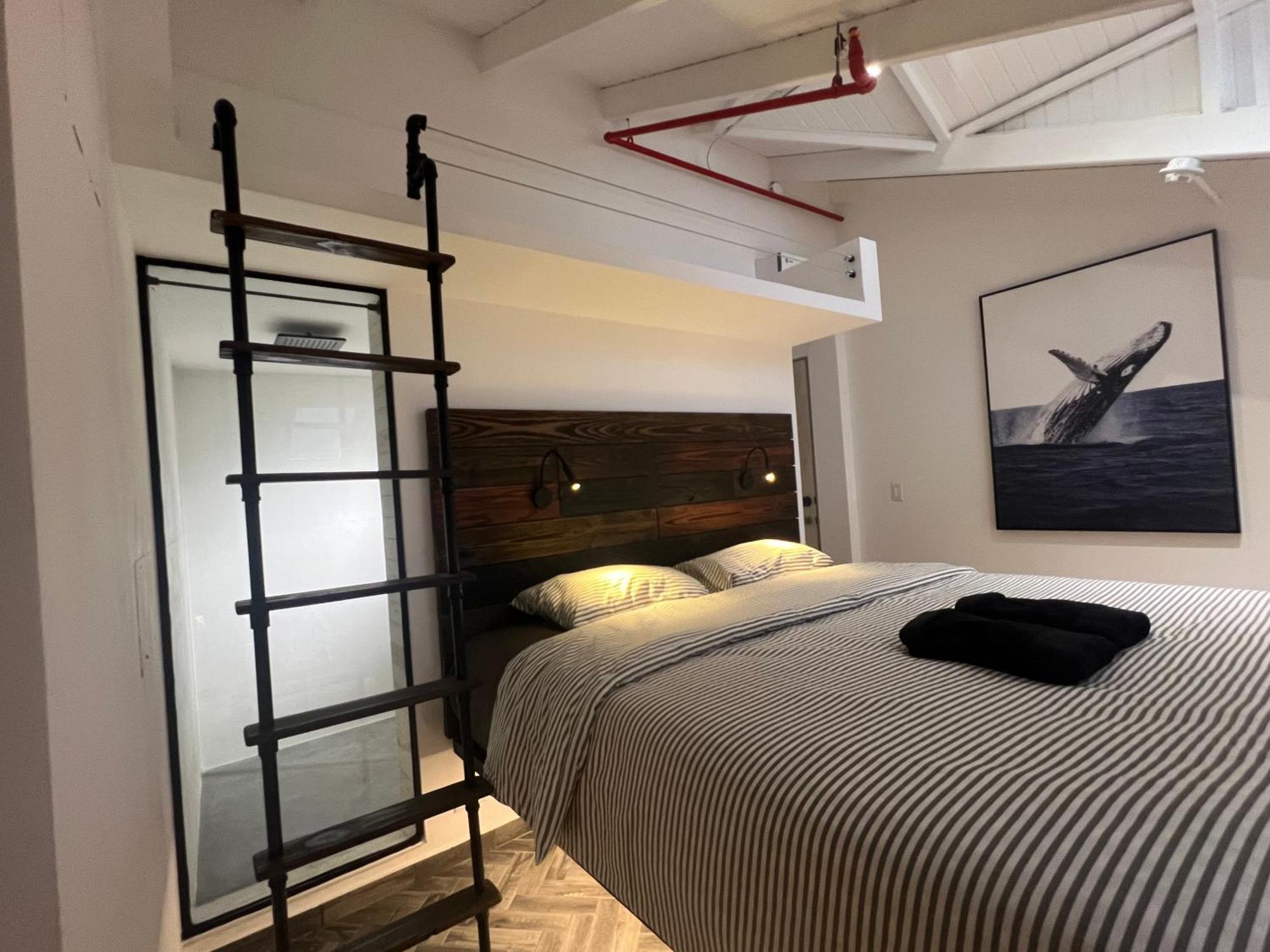 Corcho Rooms Panama City Exterior photo