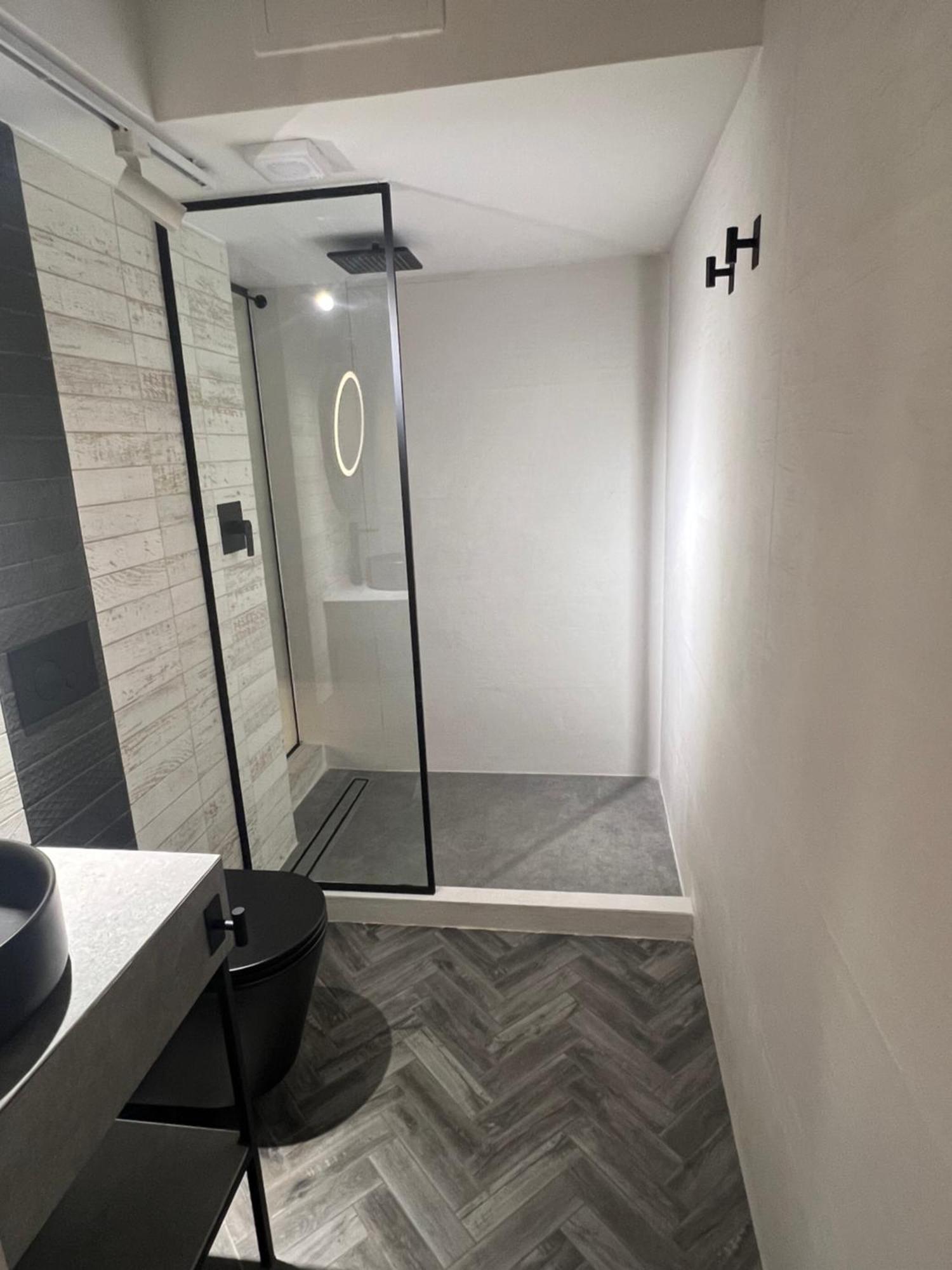 Corcho Rooms Panama City Exterior photo