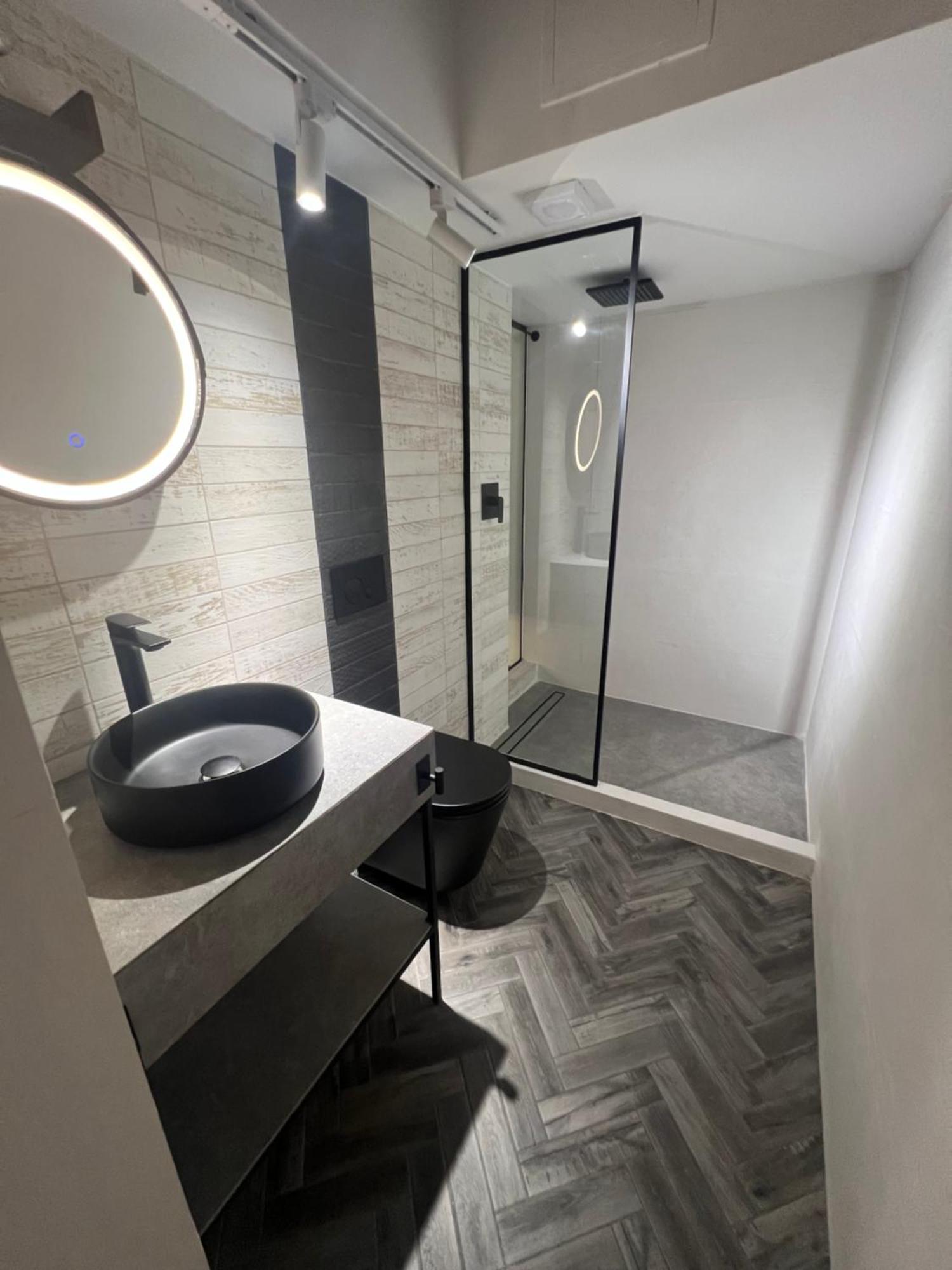 Corcho Rooms Panama City Exterior photo