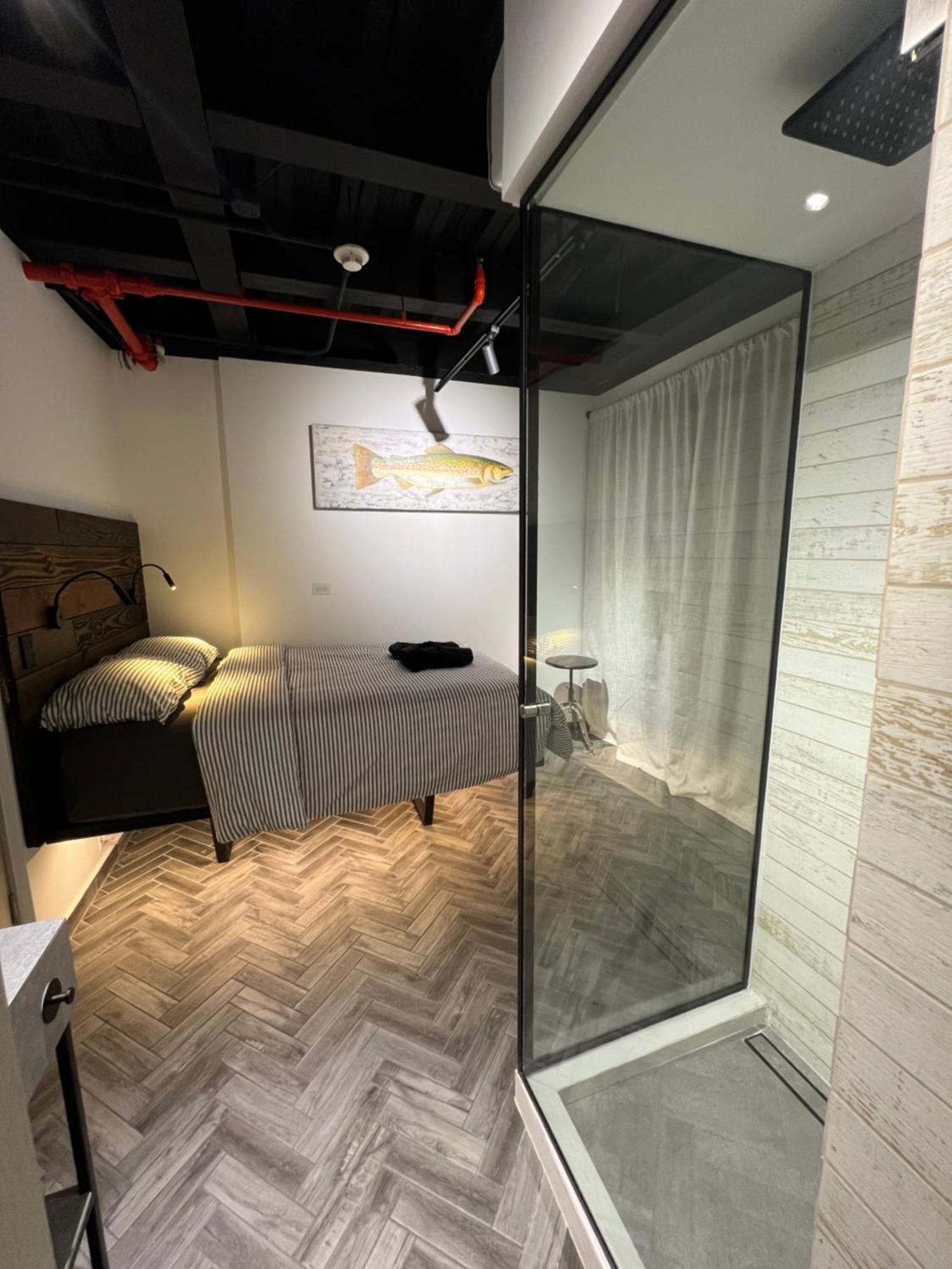 Corcho Rooms Panama City Exterior photo