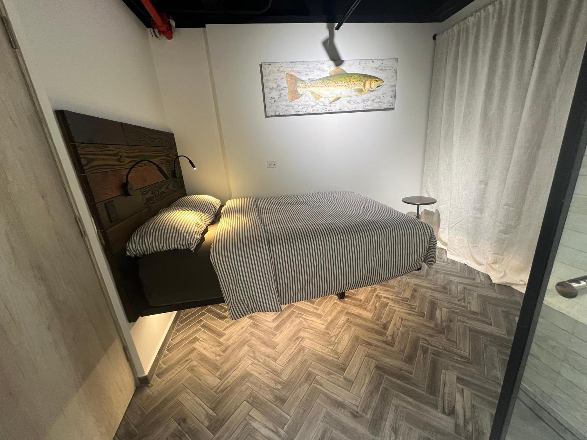 Corcho Rooms Panama City Exterior photo